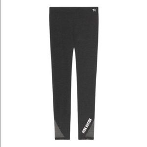 PINK NATION YOGA LEGGING: Victoria’s Secret